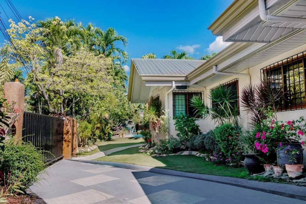 RENT TO OWN Mansion house for sale Silver hills Talamban Cebu City