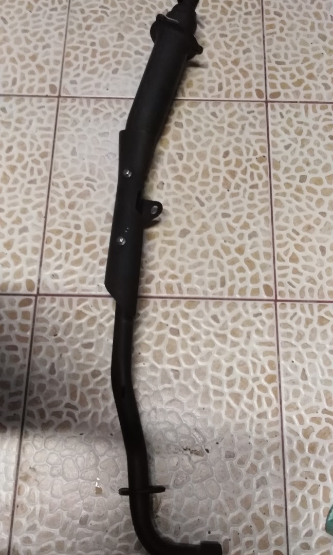 Honda xrm 125 stock shop pipe for sale