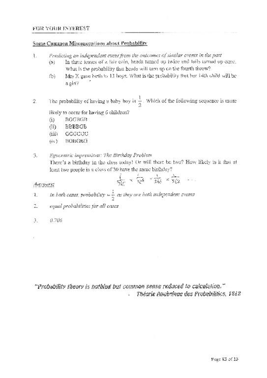 RI Math Notes / Topical worksheets / revision package / year 1 / 2 / 3