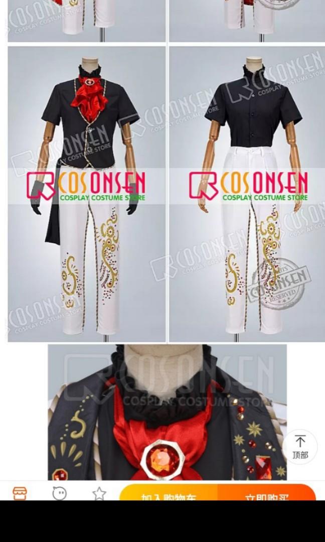 Wallpaper Riku Nanase Wish Voyage Cosonsen Cosplay Entertainment J Pop On Free