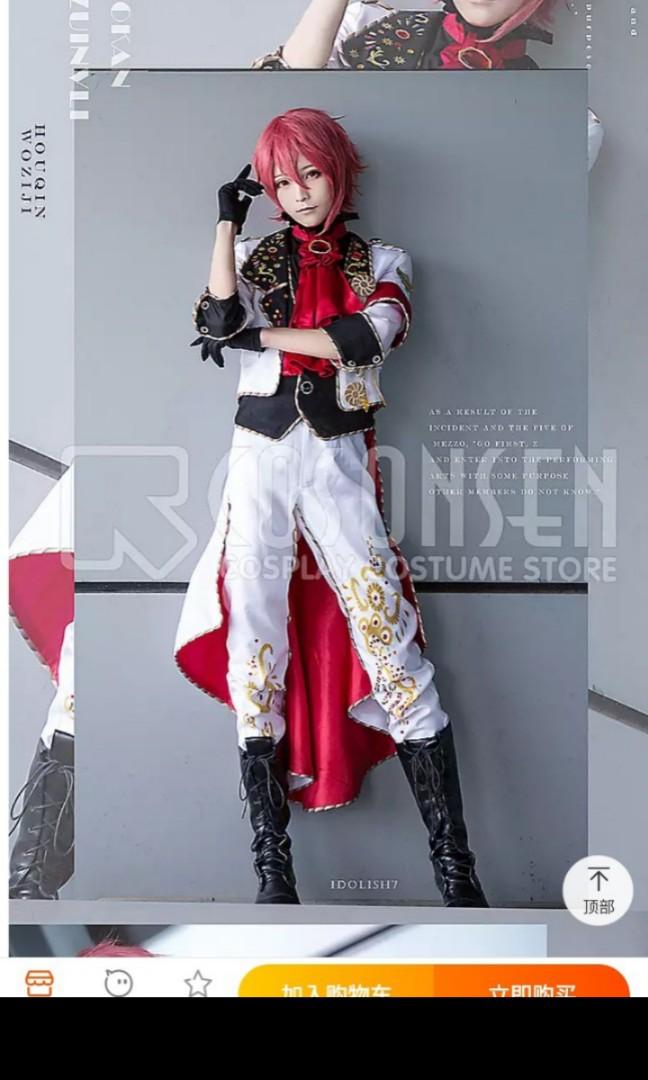 Wallpaper Riku Nanase Wish Voyage Cosonsen Cosplay Entertainment J Pop On Desktop Wallpaper Free