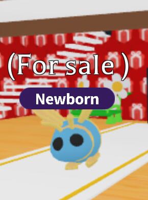 Roblox Adopt Me Neon Legendary Pets For Sale