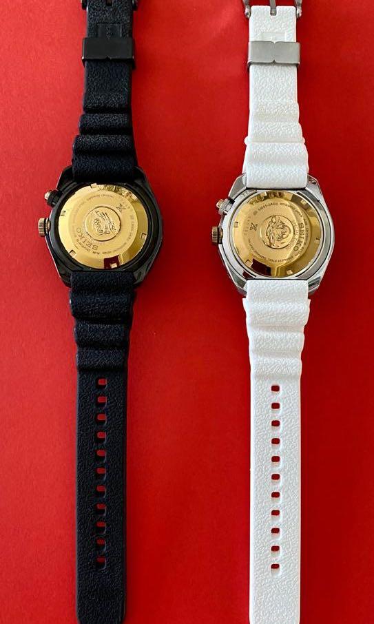 Seiko Divers Watch SUN043P1, Men's Fashion, Watches