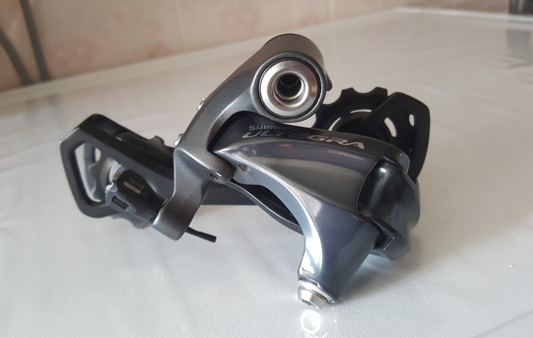 shimano rd 6800 gs