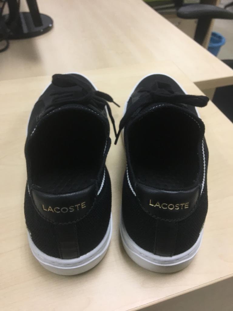 Lacoste la piquée 119 1 cma on sale