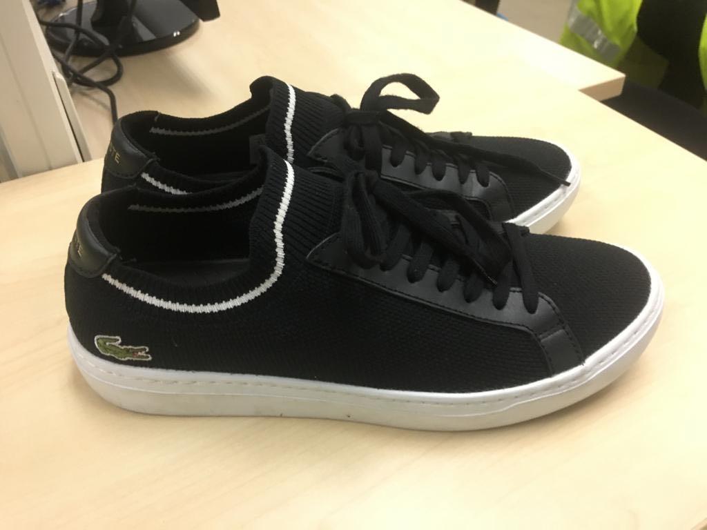 Lacoste la sale piquee 119 1