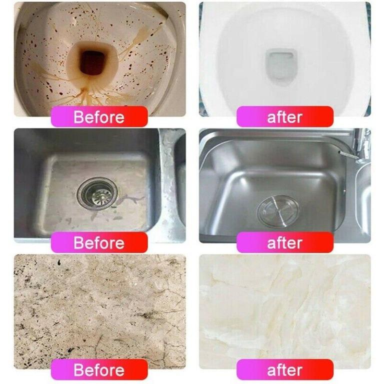 Sink Drain Cleaner Clog Remover Powder Lls1421 Singapore Seller 100 Authentic Home Appliances Cleaning Laundry On Carousell