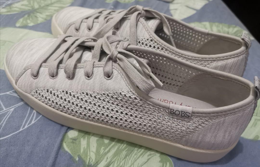 Skechers BOBS sneakers size 10W / 8 