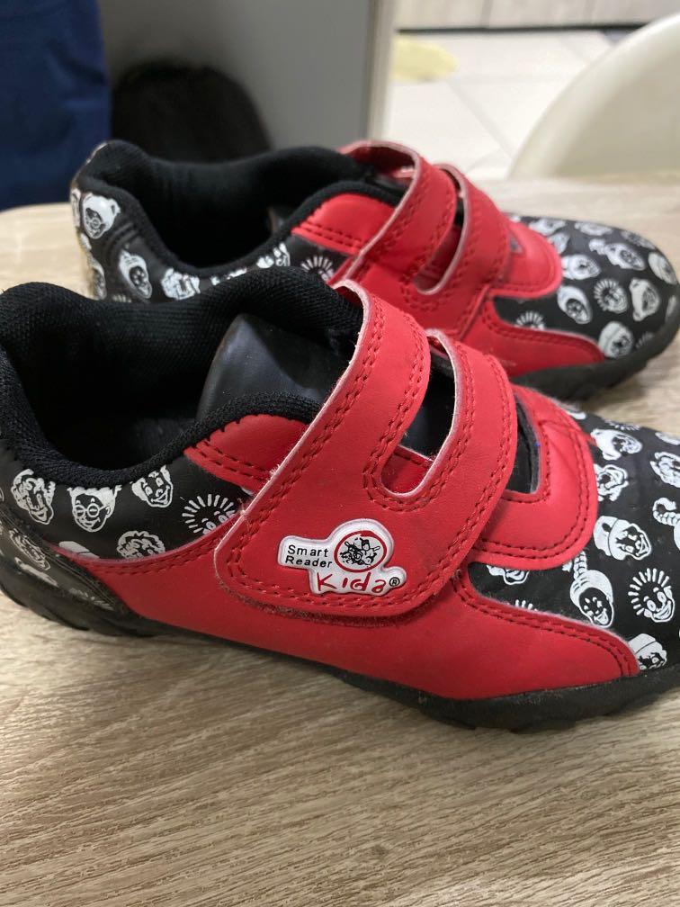 Smart Reader Kids Shoe Babies Kids Babies Kids Fashion on