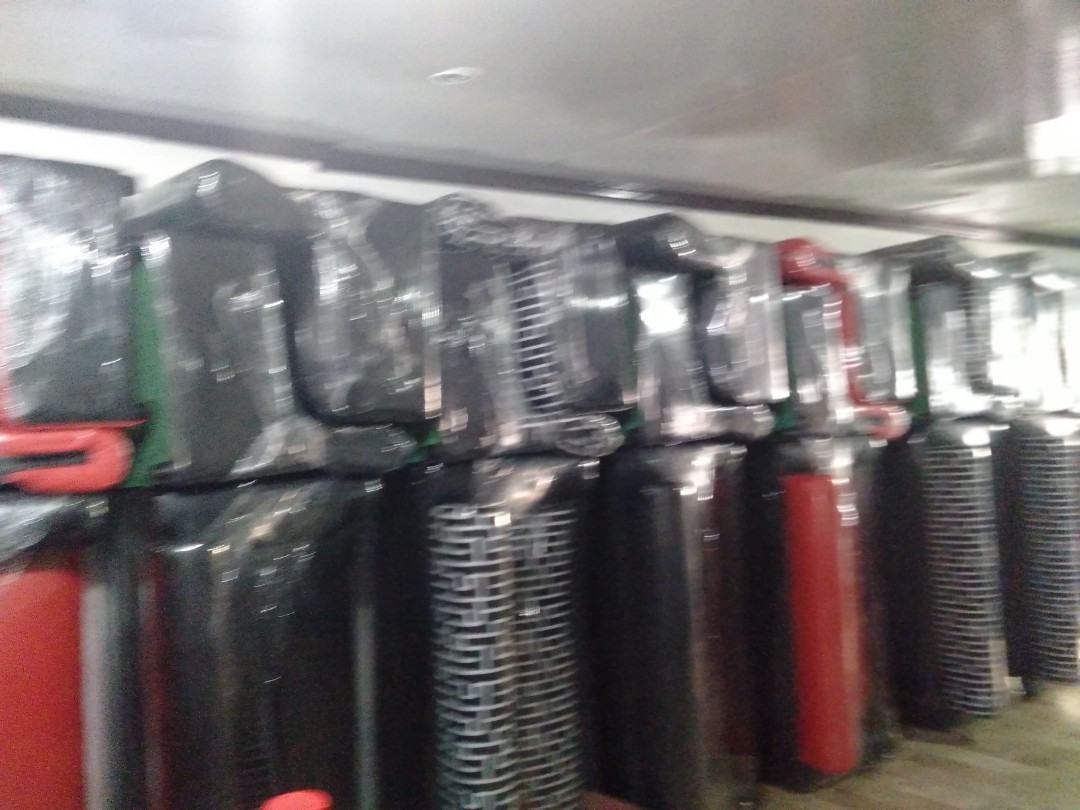 Sofa set space saver, Furniture & Home Living, Furniture, Sofas on