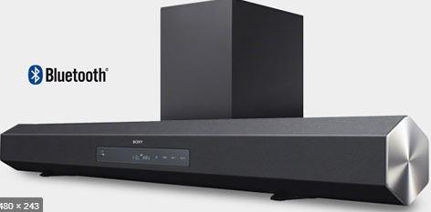 sony sa ct260 bluetooth