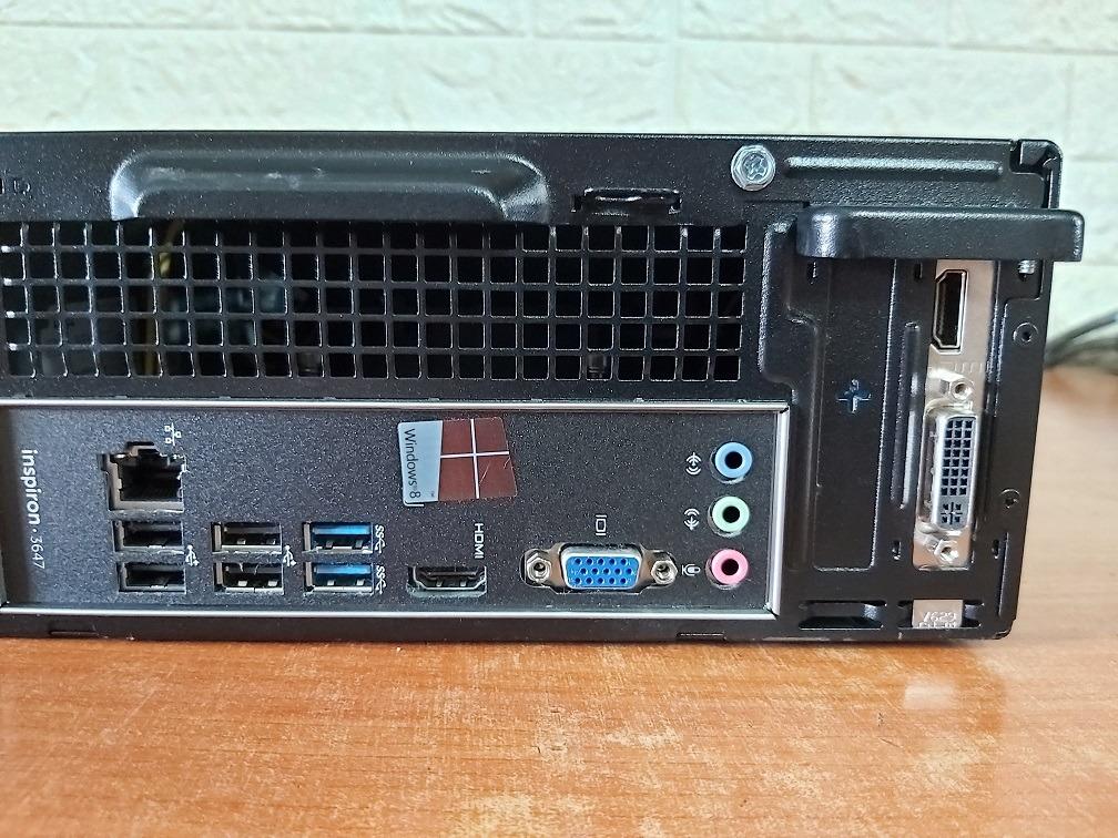 DELL inspiron 3647 [Microsoftoffice2016] wallawallacheesecompany.com