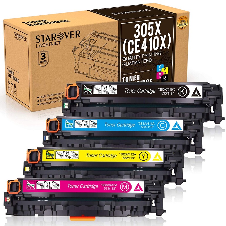 hp laserjet pro 400 cartridge replacement