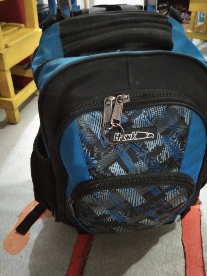 stroller hawk bag, Babies & Kids, Going Out, Strollers on Carousell