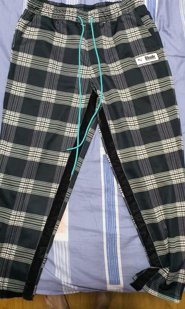 Puma sales rhude pants