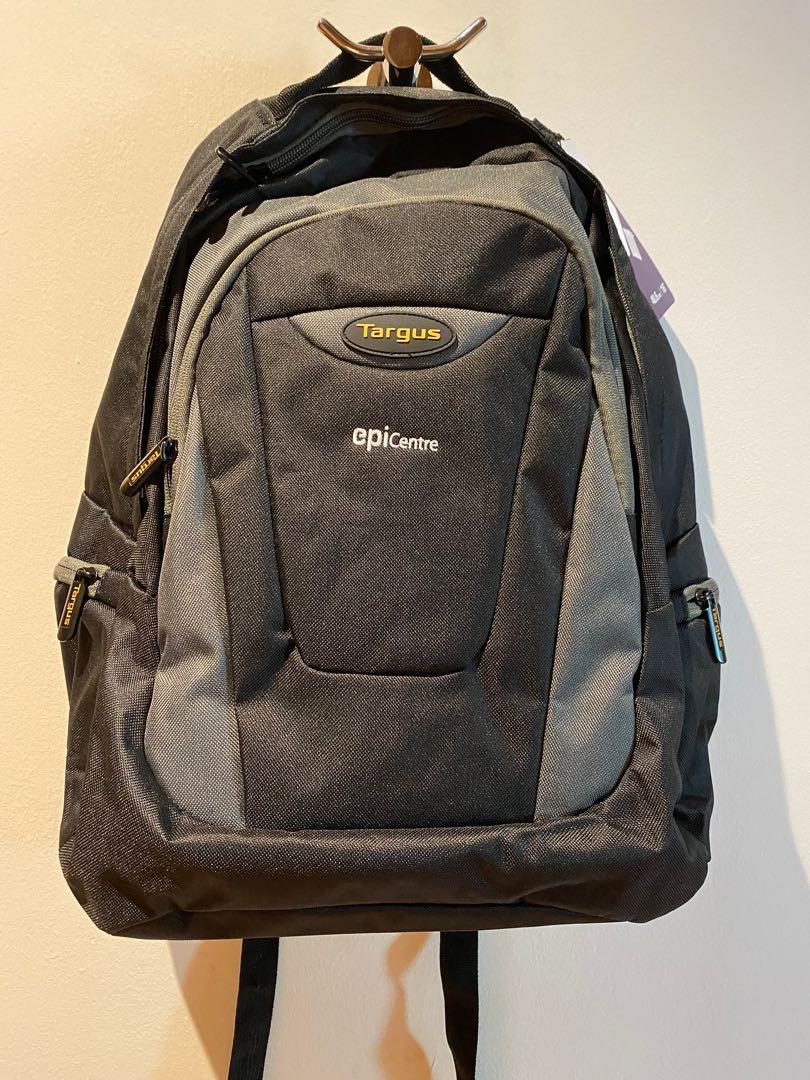 Targus trek backpack hot sale