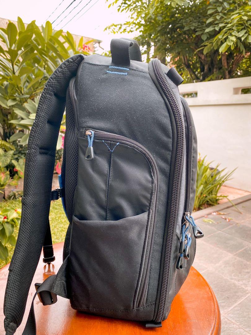 think tank ultralight backpack