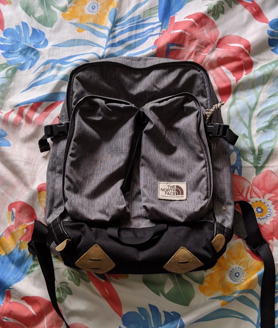 crevasse daypack