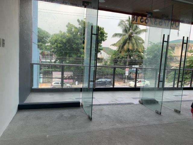 Third Floor Office Commercial Space For Lease Near Quezon City
