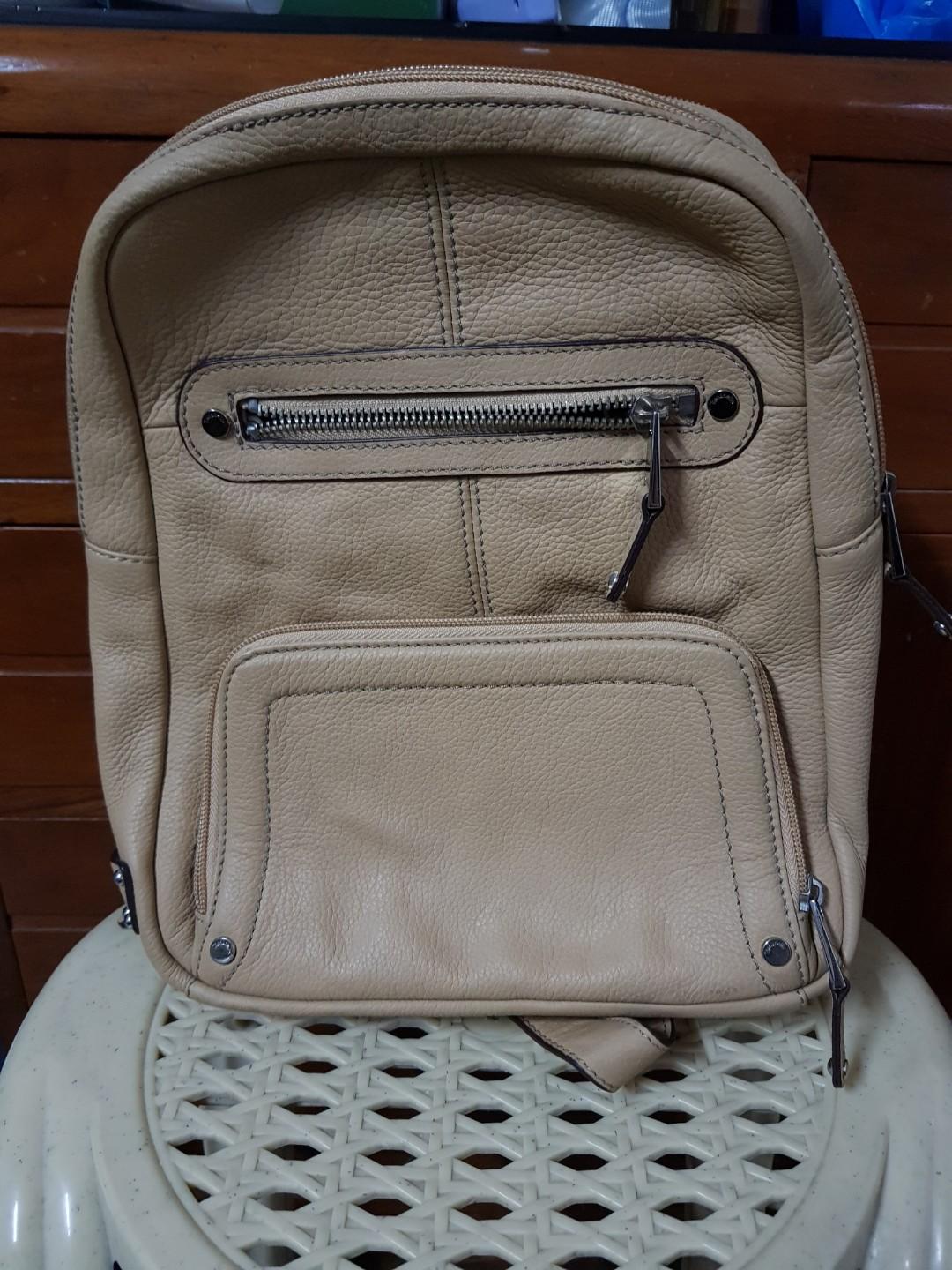 tignanello backpack