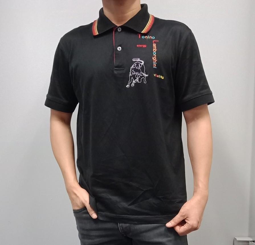 Polo best sale tonino lamborghini