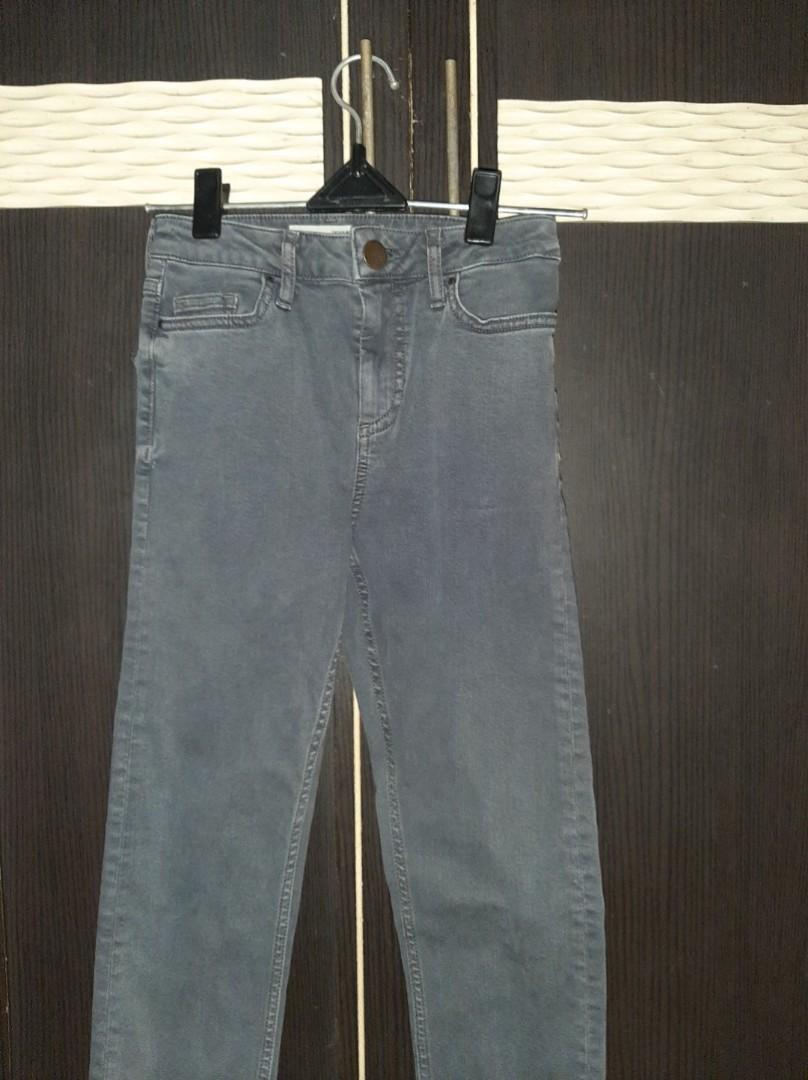 TOPSHOP MOTO JEANS, Fesyen Wanita 