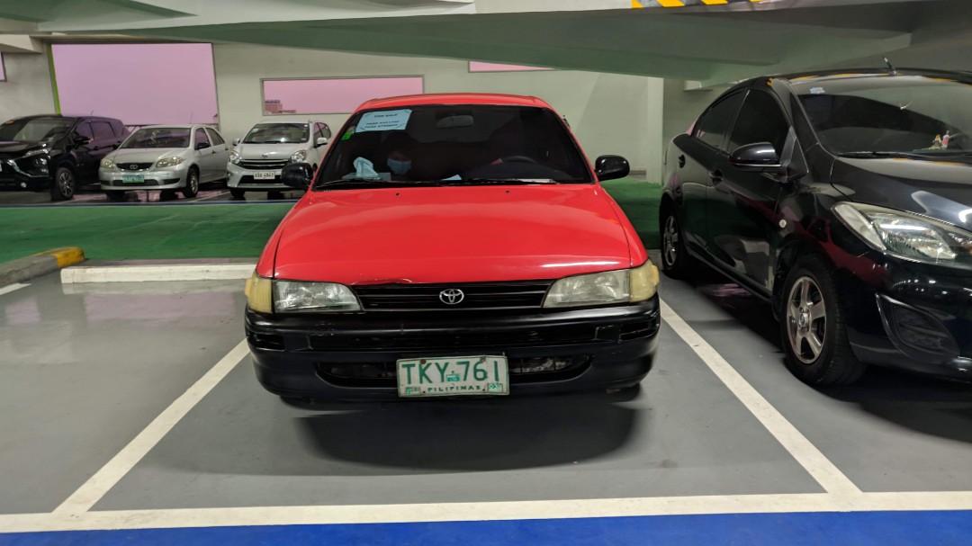 (Category: ) located in . Submitted by goodbuys.ph (Listing ID 271929751, Image 1). Description: .
