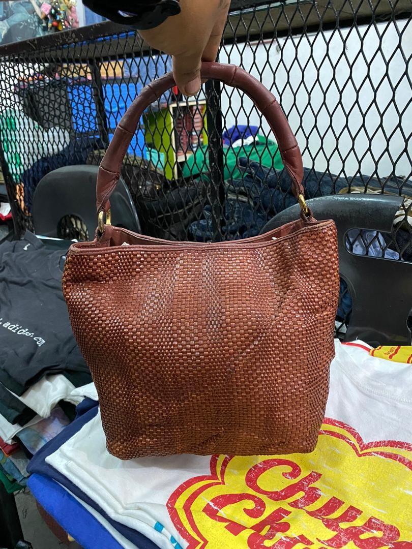 Valentino nervini handbag