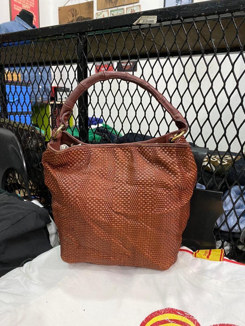 Valentino nervini handbag