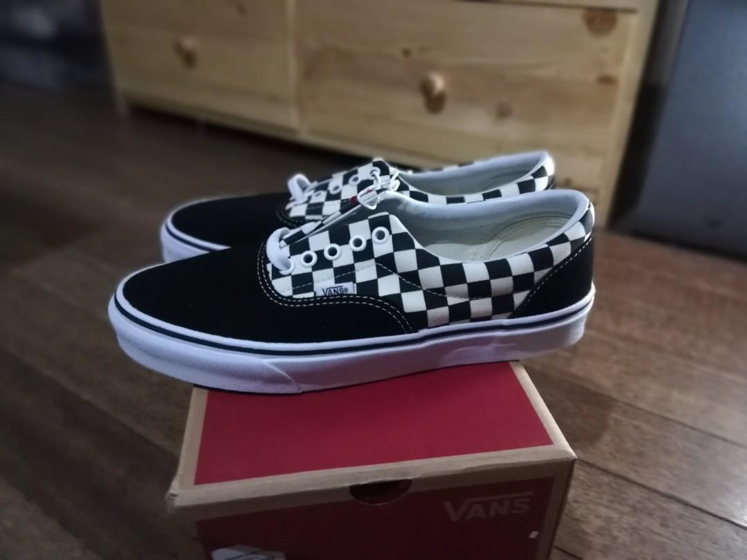 primary check era vans