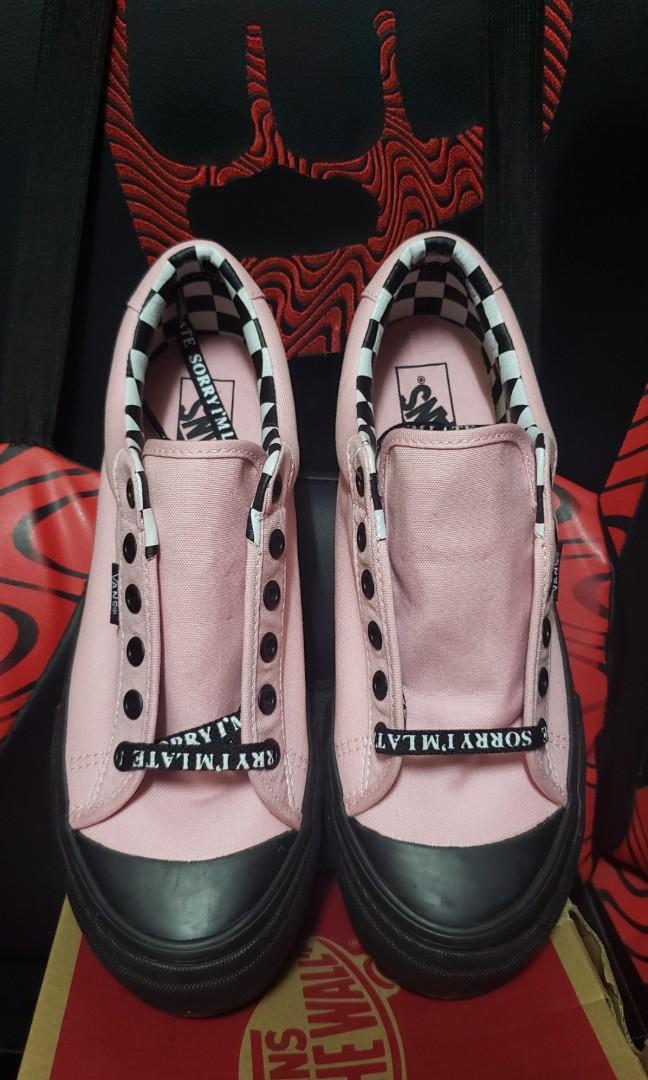 Vans lazy clearance oaf style 29