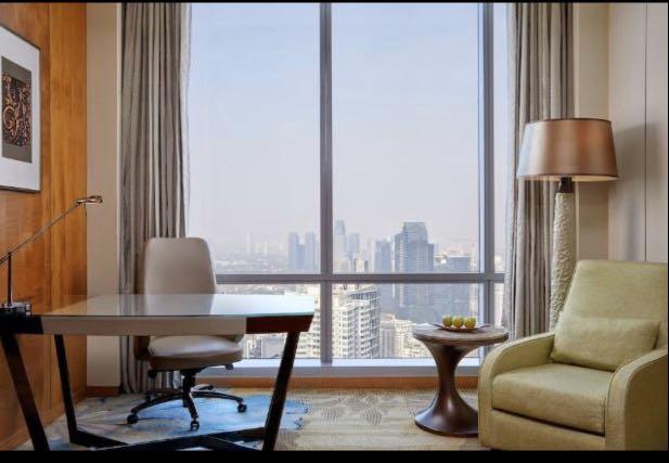 Voucher Hotel The Westin Jakarta Dan Restoran Seasonal Tastes At The Westin Jakarta Tiket Voucher Kartu Hadiah Voucher Di Carousell