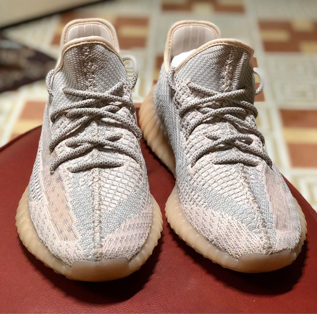 YEEZY 350 V2 SYNTH AND ANTLIA RELEASING SOON