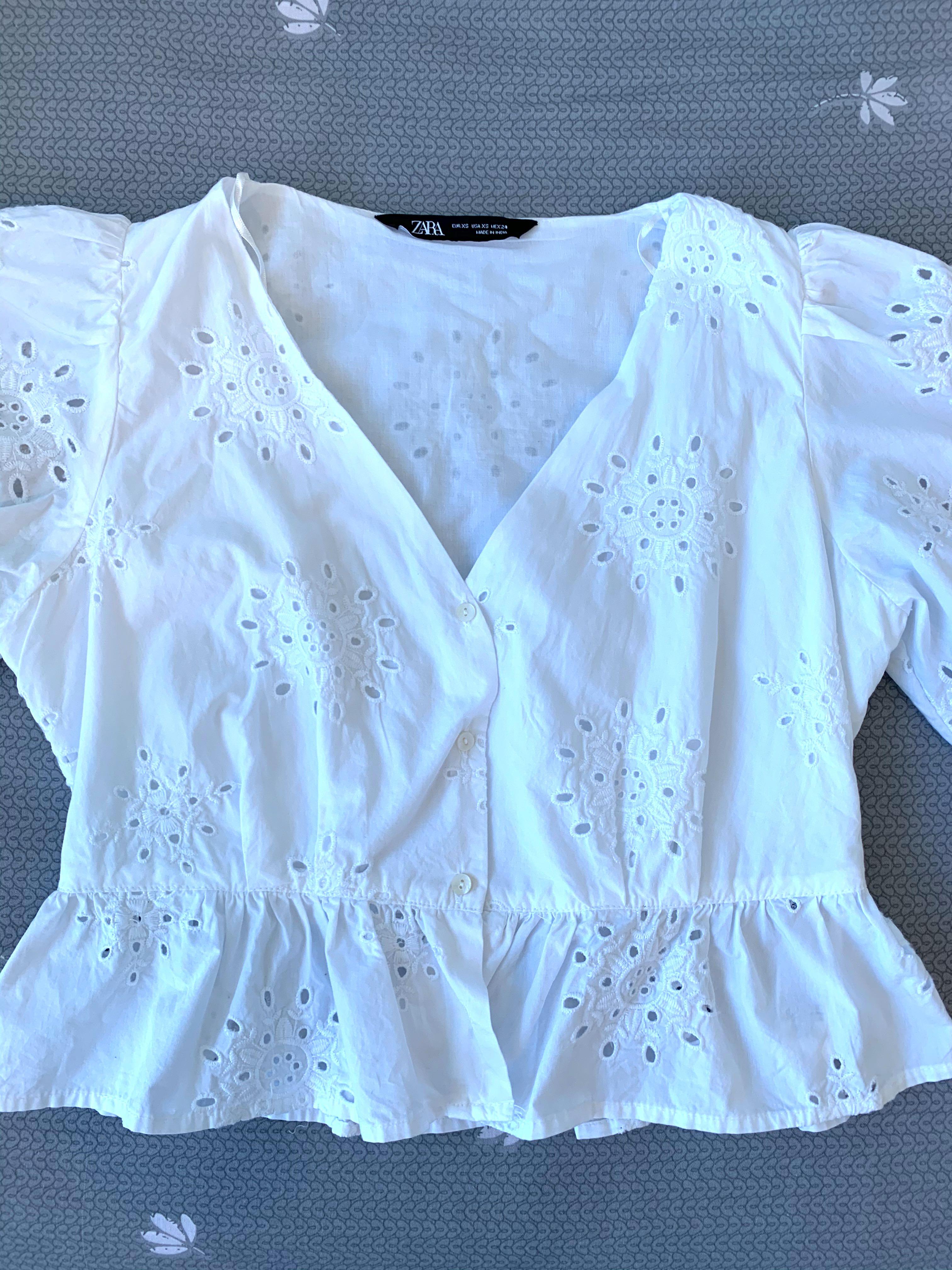Zara usa blouses Clearance