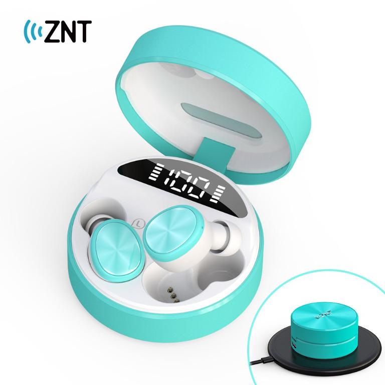 Znt store soundbox review