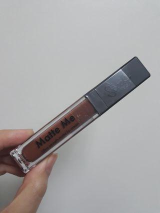 Sleek Makeup Matte Me (Roasted Almond)