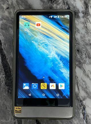 HiBy R6 Pro