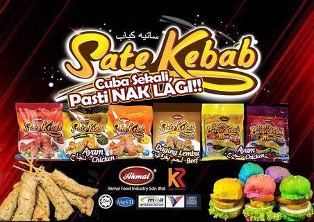 Affordable Kebab For Sale Food Drinks Carousell Singapore