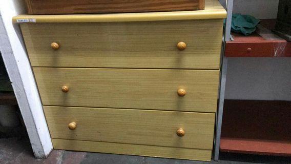 LOW CHEST DRAWER