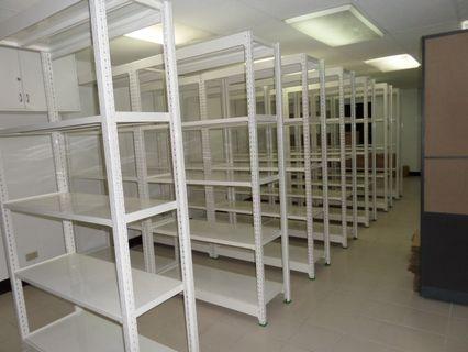 Powder Coated Steel Rack and Pallet Rack for warehouse storage Shelve