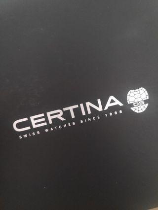 Like new Certina DS-1