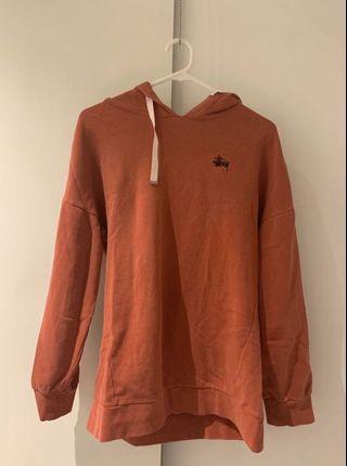 stussy hoodie