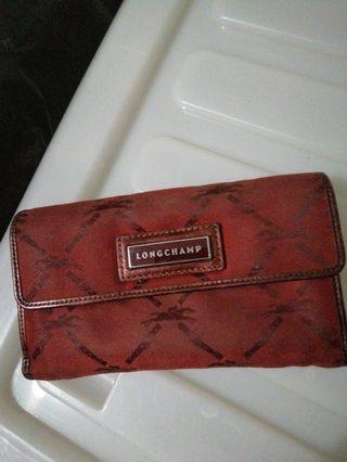 longchamp wallet philippines