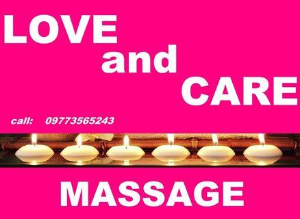 Love and Care Massage