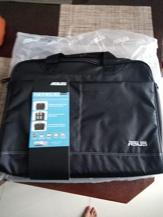 16 inch laptop bag brand new