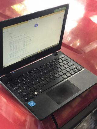 FOR SALE! 8GB RAM Acer Tavelmate b113