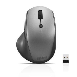 Lenovo ThinkBook 無線媒體滑鼠 4Y50V81591