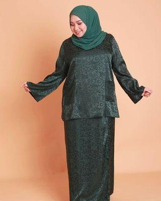 Affordable Baju Kurung Kedah For Sale Tops Carousell Malaysia