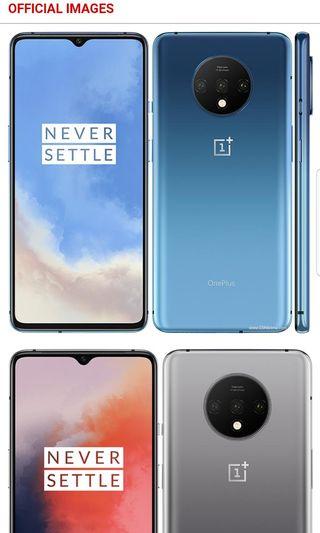 One plus 7T - Dual SIM /Display: 6.55" / Memory: 256GB Ram 8GB / Battery: 3800mAh available. For more details Contact WhatsApp # 52938786