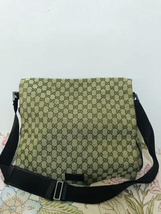Gucci Sling Bag